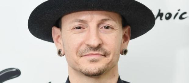 Chester Bennington, vocalista do Linking Park, se suicidou Chester Bennington, vocalista do Linking Park, se suicidou