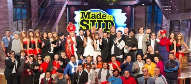 Chiude Made in Sud per sempre? Chiude Made in Sud per sempre?