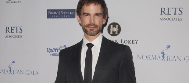 Christopher Gorham's 'A Boy Called Po' Lands September Release ... - longroom.com Christopher Gorham's 'A Boy Called Po' Lands September Release ... - longroom.com