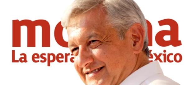 Creó su propio parido político para asegurar la Presidencia. Creó su propio parido político para asegurar la Presidencia.