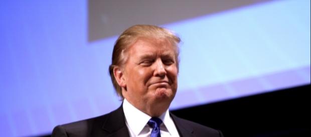 Donald Trump - Image by Gage Skidmore | Flickr Donald Trump - Image by Gage Skidmore | Flickr