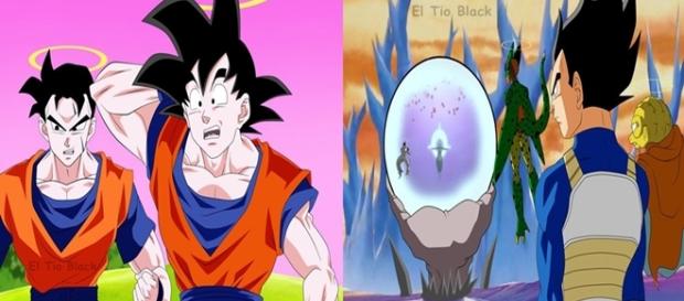 Dragon Ball Super Manga 26 El Nuevo Futuro de Trunks. Dragon Ball Super Manga 26 El Nuevo Futuro de Trunks.