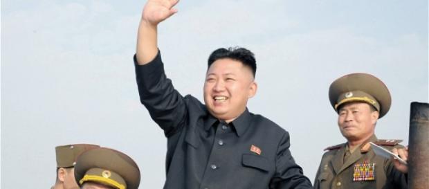 Ecco la vera potenza nucleare della Corea del Nord di Kim Jong-un pronta ad attaccare le Hawaii. Ecco la vera potenza nucleare della Corea del Nord di Kim Jong-un pronta ad attaccare le Hawaii.