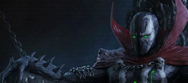 El autor de Spawn, Todd McFarlane, será el director de la próxima película basada en el cómic. El autor de Spawn, Todd McFarlane, será el director de la próxima película basada en el cómic.