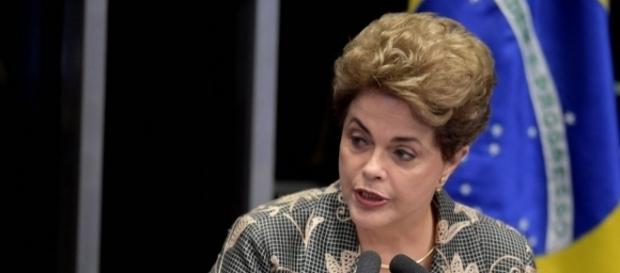 Ex-presidente comentou gestão Temer Ex-presidente comentou gestão Temer