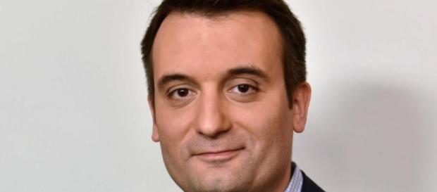 Florian Philippot, fragilisé sur la sortie de l'euro Florian Philippot, fragilisé sur la sortie de l'euro