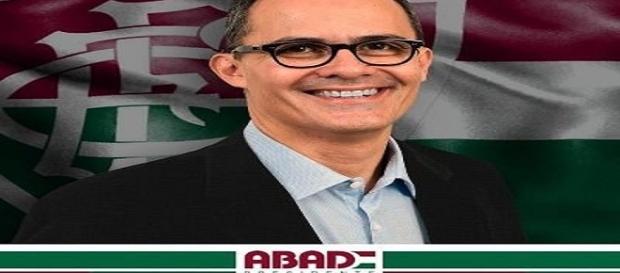Fluminense vem buscando alternativas para minimizar rombo financeiro (Foto: Arquivo Pessoal) Fluminense vem buscando alternativas para minimizar rombo financeiro (Foto: Arquivo Pessoal)