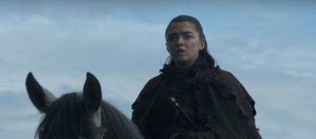 'Game of Thrones' Season 7 trailer (via YouTube - HBO) 'Game of Thrones' Season 7 trailer (via YouTube - HBO)