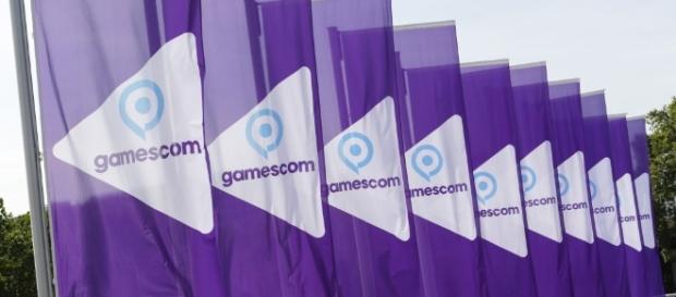 Gamescom 2016: Tipps für den Messebesuch - Bilder, Screenshots ... - computerbild.de Gamescom 2016: Tipps für den Messebesuch - Bilder, Screenshots ... - computerbild.de