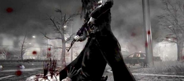 'Hatred' is one of the most controversial video games of all time (image source: YouTube/PC Games) 'Hatred' is one of the most controversial video games of all time (image source: YouTube/PC Games)