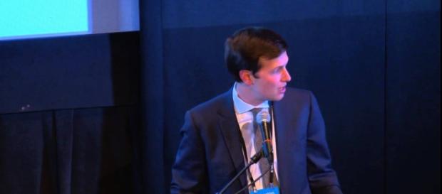 Jared Kushner has 77 undisclosed assets worth $10.6M which he just reported. Image credit - TerraCRG/YouTube. Jared Kushner has 77 undisclosed assets worth $10.6M which he just reported. Image credit - TerraCRG/YouTube.