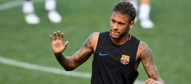 Jogador já teria avisado elenco sobre sua decisão Jogador já teria avisado elenco sobre sua decisão