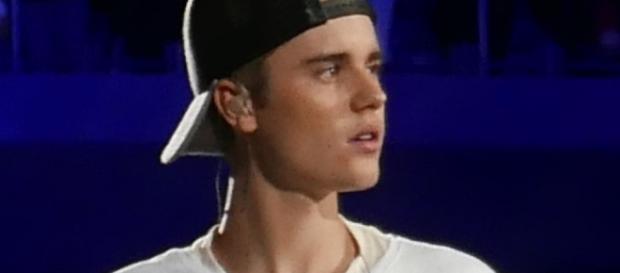 Justine Bieber, 2015 // Wikimedia Commons Justine Bieber, 2015 // Wikimedia Commons