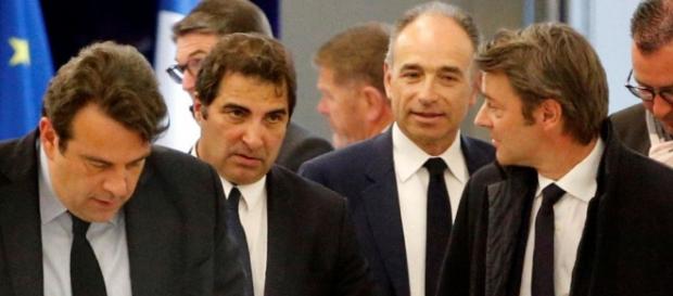 Le conclave de LR va-t-il résister à la stratégie méthodiste de gouvernance de Macron ? Le conclave de LR va-t-il résister à la stratégie méthodiste de gouvernance de Macron ?