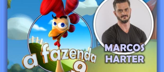 Mais um ex-BBB na mira da Record para 'A Fazenda 9' Mais um ex-BBB na mira da Record para 'A Fazenda 9'