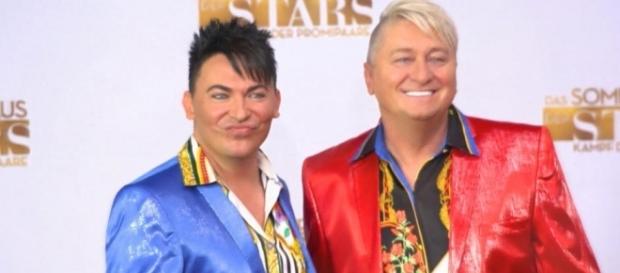 Matthias Mangiapane und Hubert Fella werden für Stimmung sorgen ... - rtl.de Matthias Mangiapane und Hubert Fella werden für Stimmung sorgen ... - rtl.de