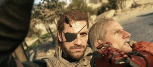 Merchandise Monkey Announces Flash Sale on Metal Gear Solid Merchandise (via flickr - BagoGames) Merchandise Monkey Announces Flash Sale on Metal Gear Solid Merchandise (via flickr - BagoGames)
