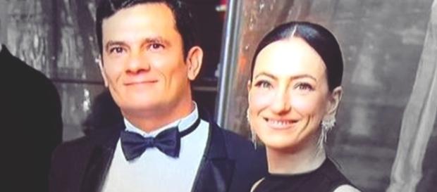 Mulher de Sérgio Moro diz quem é marido - Google Mulher de Sérgio Moro diz quem é marido - Google