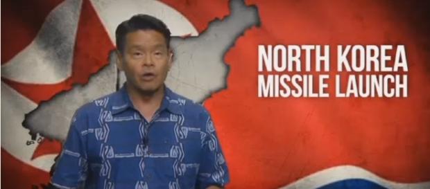 New Hawaii campaign to help residents plan for North Korea missile attack July 21, 2017 Image - INDY SOUL PREPPER | YouTube New Hawaii campaign to help residents plan for North Korea missile attack July 21, 2017 Image - INDY SOUL PREPPER | YouTube