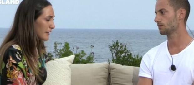 News Temptation Island, la clamorosa scelta di Ruben dopo il programma - blastingnews.com News Temptation Island, la clamorosa scelta di Ruben dopo il programma - blastingnews.com