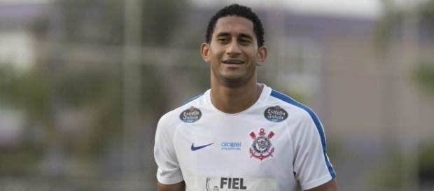 Pablo desfalcará o Corinthians por aproximadamente 45 dias (Foto: Daniel Augusto Jr/Ag.Corinthians) Pablo desfalcará o Corinthians por aproximadamente 45 dias (Foto: Daniel Augusto Jr/Ag.Corinthians)