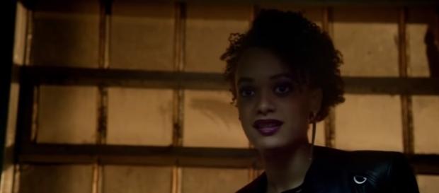Peek-a-Boo returns in the premiere of "The Flash" Season 4. (Photo:YouTube/Bon Kai) Peek-a-Boo returns in the premiere of "The Flash" Season 4. (Photo:YouTube/Bon Kai)