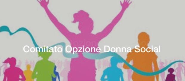 Pensioni, il punto della situazione dal Comitato Opzione Donna Social Pensioni, il punto della situazione dal Comitato Opzione Donna Social