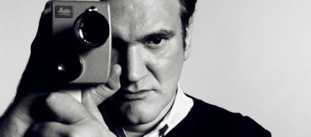 Quentin Tarantino prepara seu próximo filme sobre o psicopata Charles Manson Quentin Tarantino prepara seu próximo filme sobre o psicopata Charles Manson