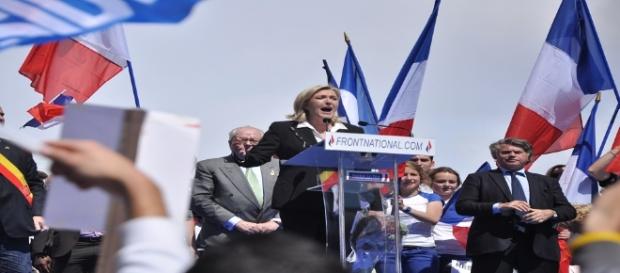Refondation du Front National : les sept chantiers Refondation du Front National : les sept chantiers