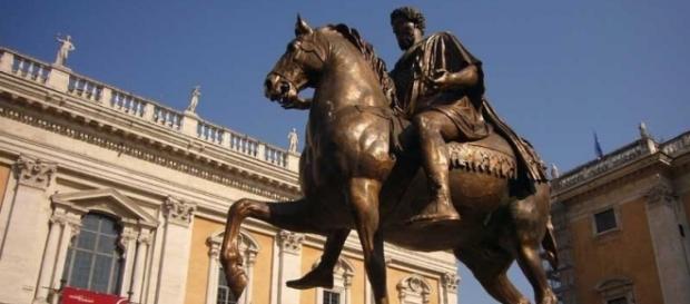 Roma, Un anno di niente: UGL-PL in piazza del Campidoglio per ... - casilinanews.it Roma, Un anno di niente: UGL-PL in piazza del Campidoglio per ... - casilinanews.it