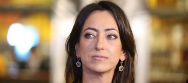 Rosangela Moro fala do momento em que se apaixonou pelo juiz Sérgio Moro Rosangela Moro fala do momento em que se apaixonou pelo juiz Sérgio Moro