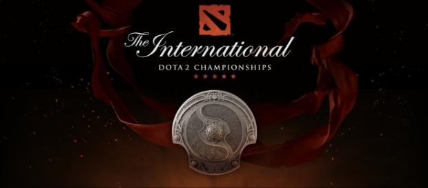 The "DOTA 2" International (Image Source: YouTube/dota2) The "DOTA 2" International (Image Source: YouTube/dota2)