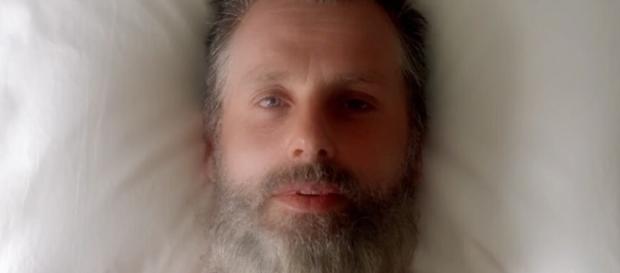 The Walking Dead ; une scène du Teaser de la saison 8 fait beaucoup parler... The Walking Dead ; une scène du Teaser de la saison 8 fait beaucoup parler...