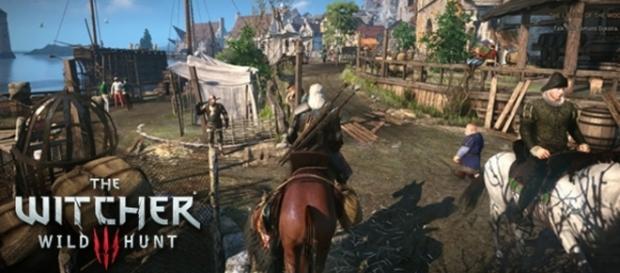 'The Witcher 3' takes a spot on Famitsu's Best RPG of All Time(Keralis/YouTube Screenshot) 'The Witcher 3' takes a spot on Famitsu's Best RPG of All Time(Keralis/YouTube Screenshot)