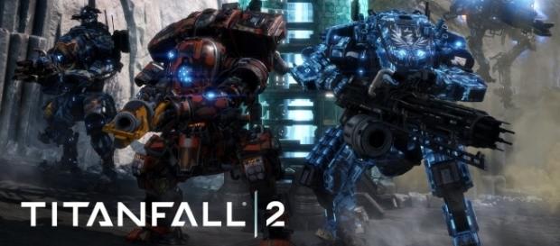 'Titanfall 2' Operation Frontier Shield DLC to add new maps and free Horde mode(Titanfall Official/YouTube Screenshot) 'Titanfall 2' Operation Frontier Shield DLC to add new maps and free Horde mode(Titanfall Official/YouTube Screenshot)