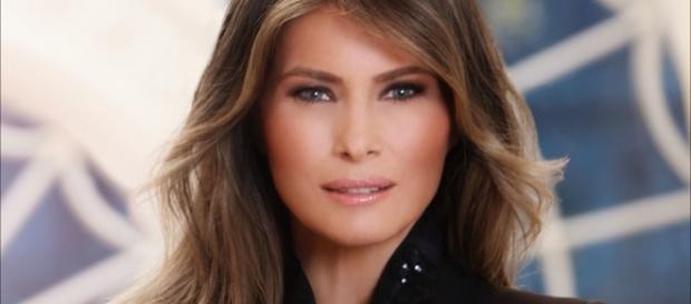 U.S. First Lady Melania Trump (Photo credit: WhiteHouse.gov) U.S. First Lady Melania Trump (Photo credit: WhiteHouse.gov)