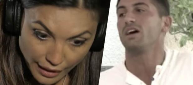 Valeria e Alessio di Temptation Island Valeria e Alessio di Temptation Island