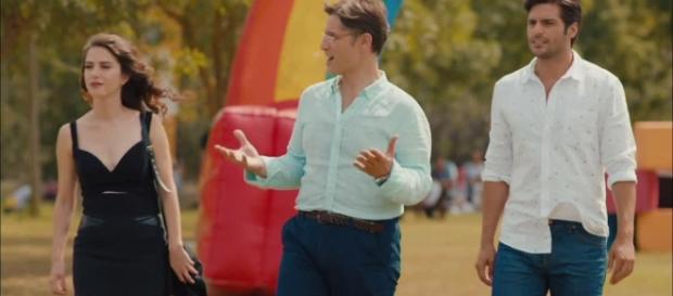 Video Cherry Season: Martedì 5 luglio - PUNTATE INTERE | MEDIASET ... - mediaset.it Video Cherry Season: Martedì 5 luglio - PUNTATE INTERE | MEDIASET ... - mediaset.it