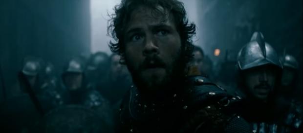 'Vikings' season 5 - YouTube screenshot | Series Trailer MP/https://www.youtube.com/watch?v=Ts_8uk1ddJI 'Vikings' season 5 - YouTube screenshot | Series Trailer MP/https://www.youtube.com/watch?v=Ts_8uk1ddJI