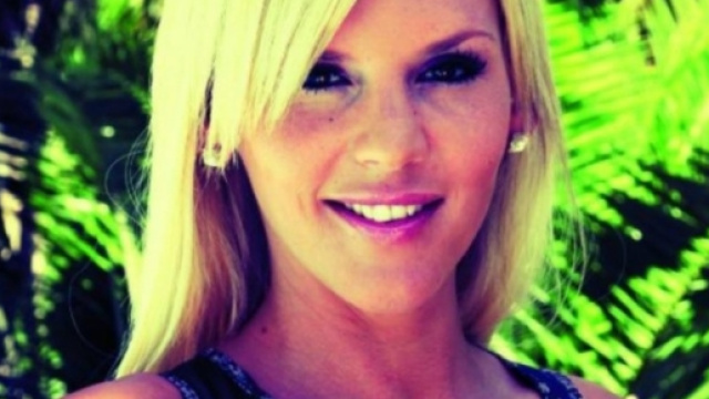 Actus et news people d'Am&eacute;lie (Les Anges 7) - Staragora - staragora.com