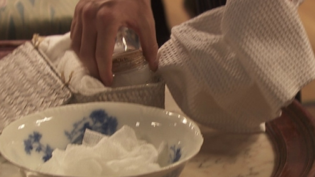 Il Segreto, anticipazioni: Ismael adultera le cure di Beatriz