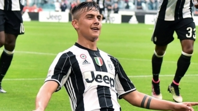 Juventus, Dybala al Barcellona?