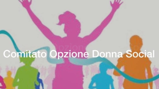 Pensioni, il punto della situazione dal Comitato Opzione Donna Social