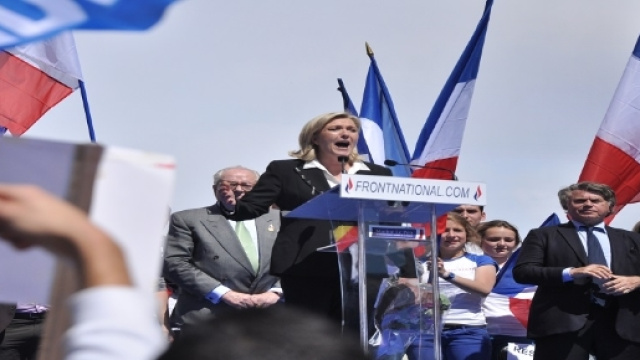 Refondation du Front National : les sept chantiers