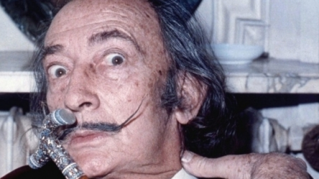 Salvador Dal&igrave; aveva una figlia segreta? La salma sar&agrave; riesumata - cheekymag.it