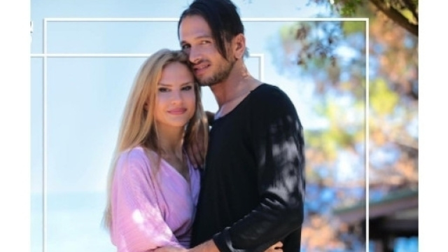 Temptation Island 2017: Antonio e Veronica