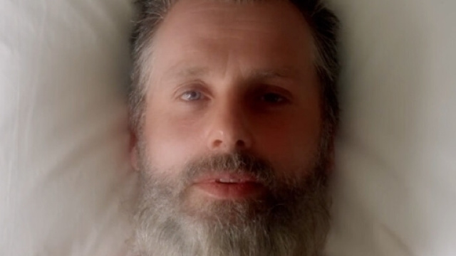 The Walking Dead ; une scène du Teaser de la saison 8 fait beaucoup parler...