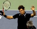 Roger Federer and the dawn of an old era