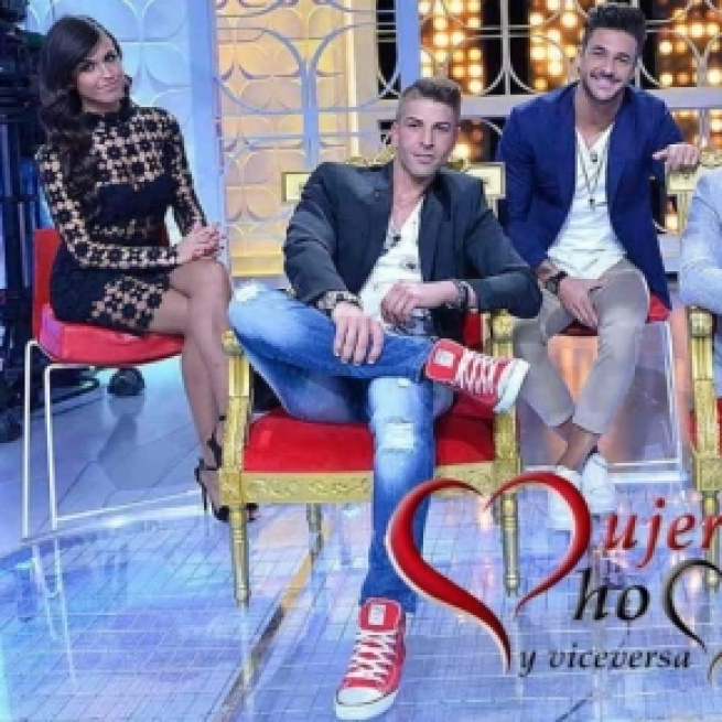Mujeres y Hombres y viceversa (MYHYV) convoca un casting para ... - cherencov.com