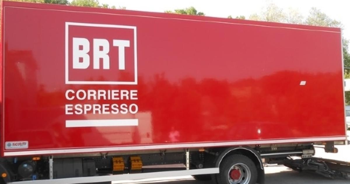 Brt Corriere Espresso Da Luglio Altre Offerte Di Lavoro